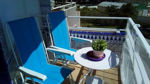 Apartamento Acuario 1bedroom, Sleep3,wifi,pool.