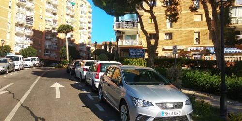 Apartamento Acuario 1bedroom, Sleep3,wifi,pool.