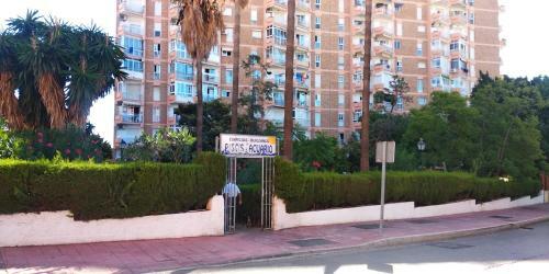 Apartamento Acuario 1bedroom, Sleep3,wifi,pool.
