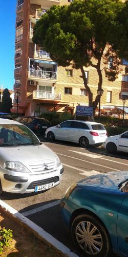 Apartamento Acuario 1bedroom, Sleep3,wifi,pool.