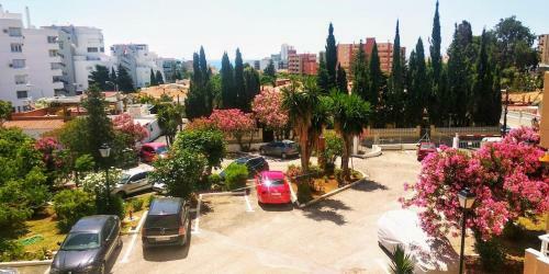 Apartamento Acuario 1bedroom, Sleep3,wifi,pool.