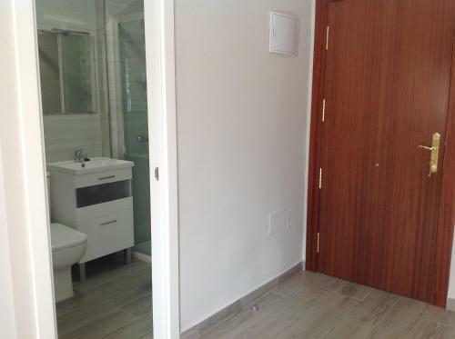 Apartamento Las Naciones 2