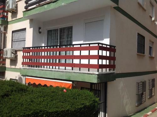 Apartamento Las Naciones 2