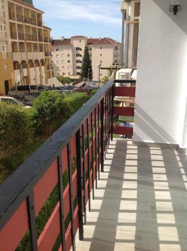 Apartamento Las Naciones 2