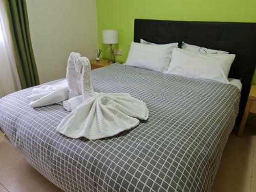 Apartamento Benalbeach Casa Kito