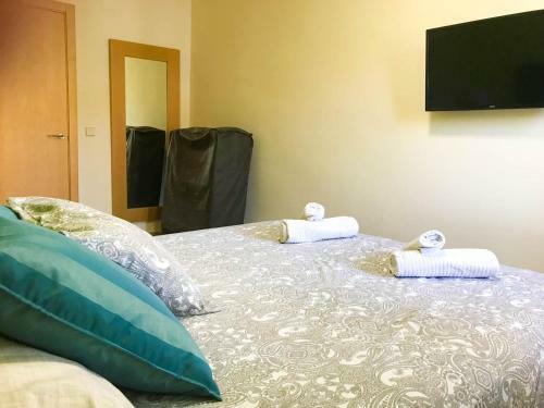 Apartamento Benalbeach Casa Kito