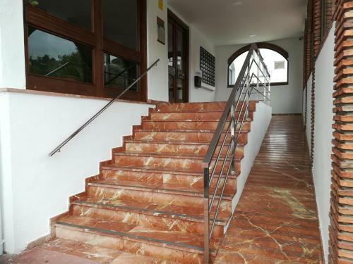 Apartamento Malib� Playa