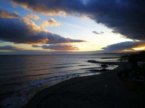 Apartamento Malib� Playa