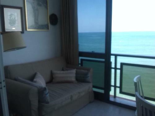 Apartamento Malib� Playa