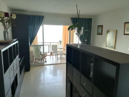 Apartamento Malib� Playa
