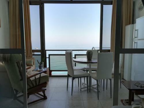 Apartamento Malib� Playa