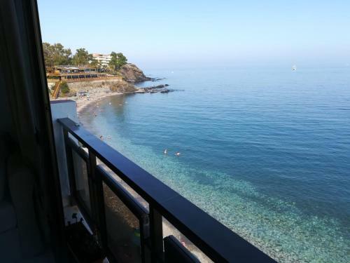 Apartamento Malib� Playa