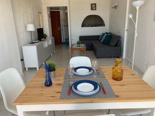 Mar Del Sur Apartments Benalm�dena