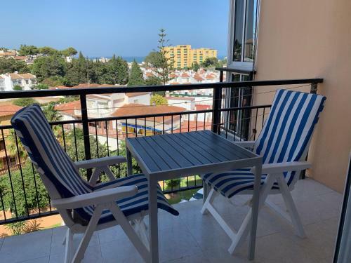 Mar Del Sur Apartments Benalm�dena