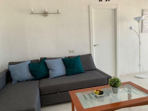 Mar Del Sur Apartments Benalm�dena