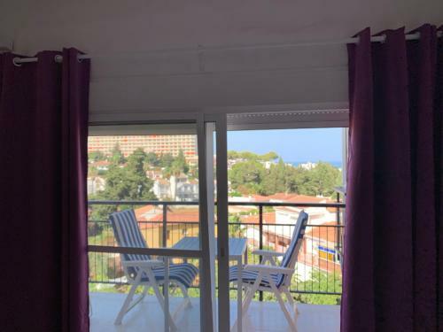 Mar Del Sur Apartments Benalm�dena