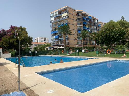 Mar Del Sur Apartments Benalm�dena