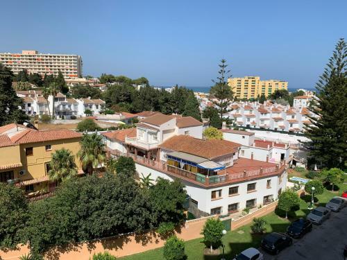 Mar Del Sur Apartments Benalm�dena