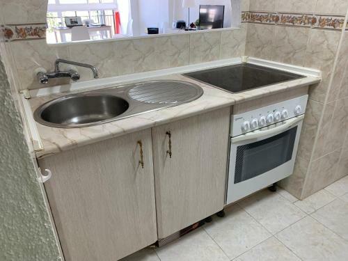 Mar Del Sur Apartments Benalm�dena
