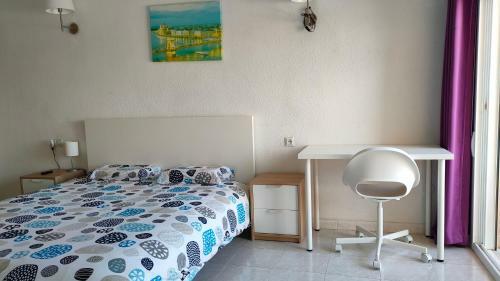 Mar Del Sur Apartments Benalm�dena