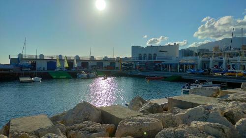 Mar Del Sur Apartments Benalm�dena