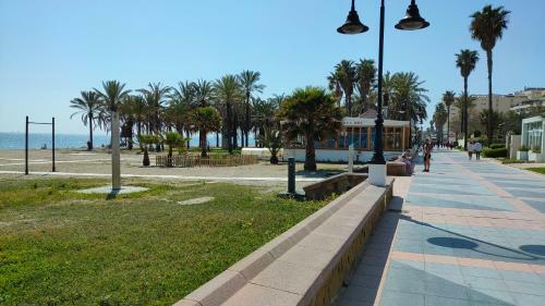 Mar Del Sur Apartments Benalm�dena