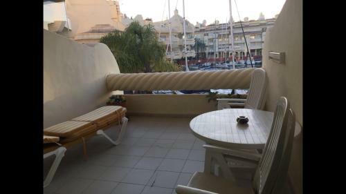 Marina Apartment Benalmadena Costa
