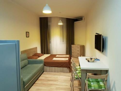 Apartamento Lika