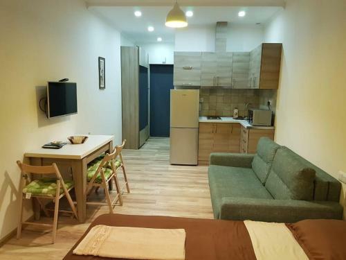 Apartamento Lika