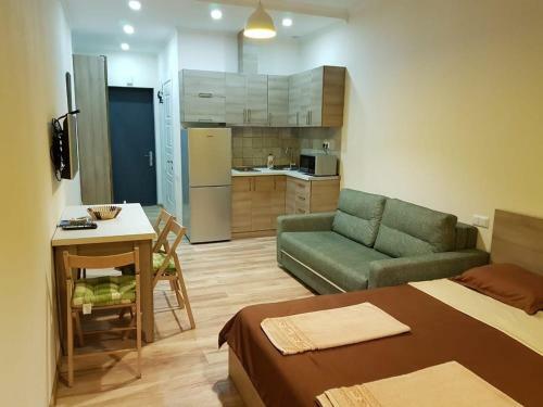 Apartamento Lika