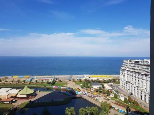 Apartamento Lika