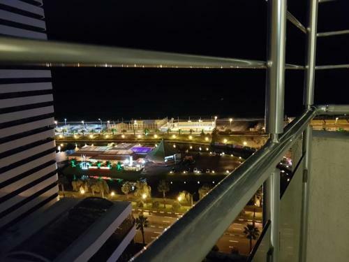 Apartamento Lika