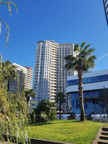 Apartamento Lika