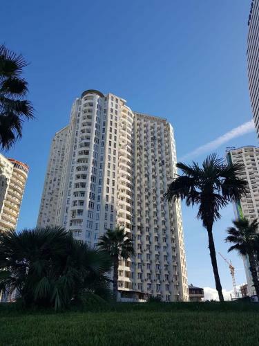 Apartamento Lika