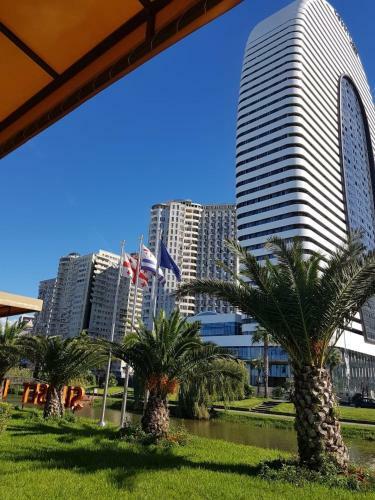 Apartamento Lika