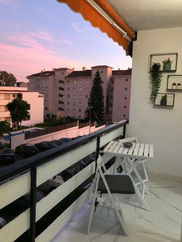 Apartamento Carlina