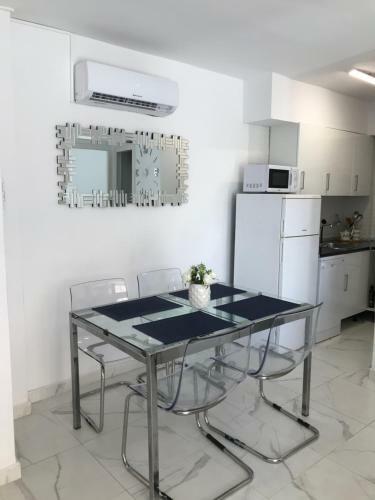 Apartamento Carlina