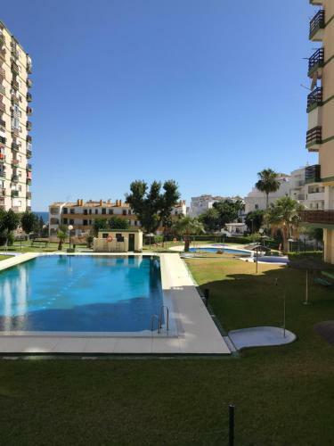 Apartamento Carlina