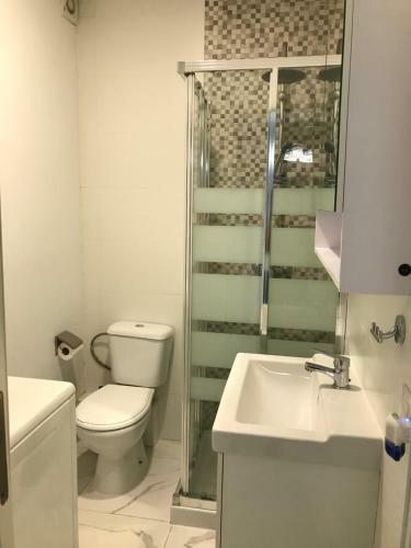 Apartamento Carlina