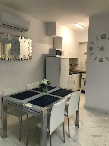 Apartamento Carlina