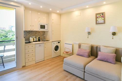 Apartamento Benalmadena Top Floor Studio