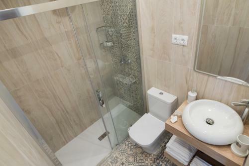 Apartamento Benalmadena Top Floor Studio