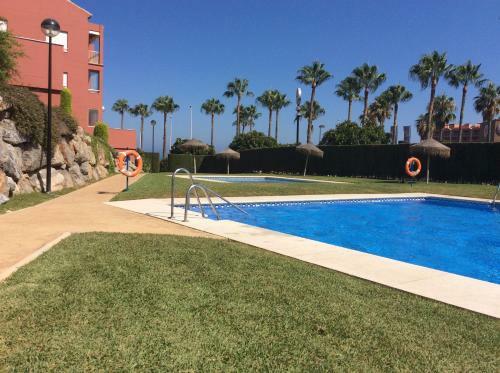 Agua Marina Exklusiv Apartment