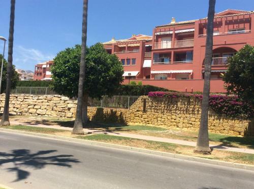 Agua Marina Exklusiv Apartment