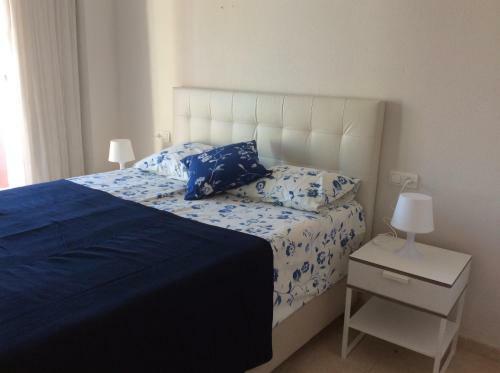 Agua Marina Exklusiv Apartment