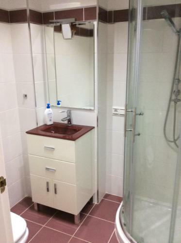 Agua Marina Exklusiv Apartment