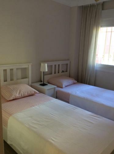 Agua Marina Exklusiv Apartment