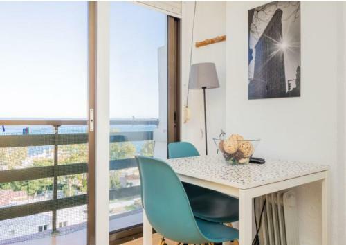 Apartamento Sea Views Studio S13