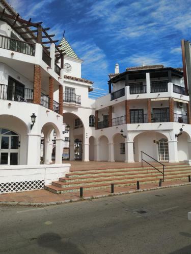 Apartmento Pilar Pueblo Quinta