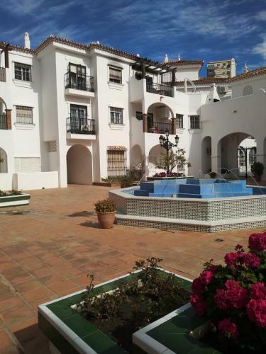 Apartmento Pilar Pueblo Quinta